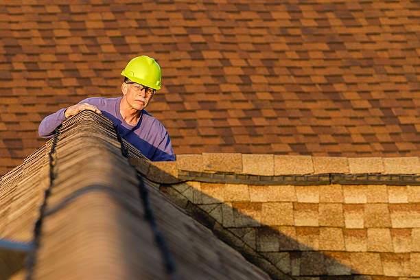 Best Tile Roofing Contractor  in North Richmond, CA