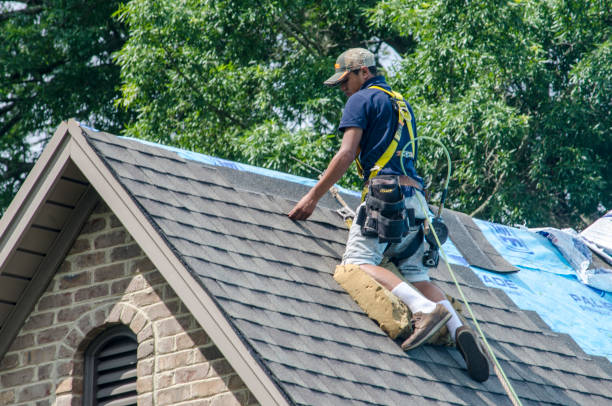 Best Roof Waterproofing Services  in North Richmond, CA