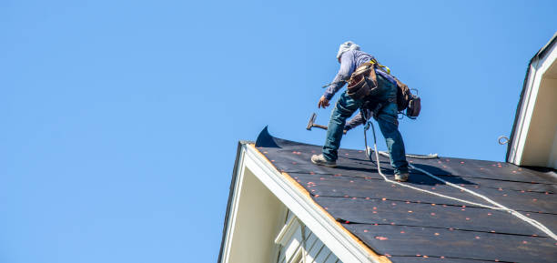 North Richmond, CA Roofing Contractor Company